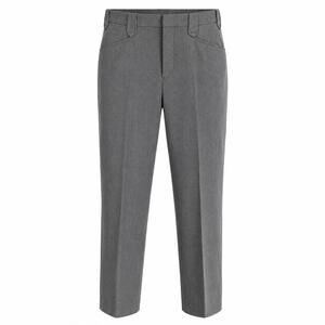 Vtg Pendleton Western Wear Wool Trousers Gray Cowboy Academia 32x30